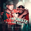 Meno saaint Mc Renatinho Falc o DJ Talib - Tava Triste Fico Feliz