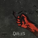 MELOS ФАКТ - CHAINS Prod by ФАКТ