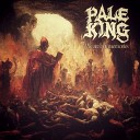 Pale King - A Spectral Display