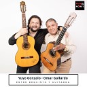 YUYO GONZALO Omar Gallardo - Los Compadres