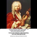 Vivaldi String Orchestra Walter Rinaldi Julius Frederick… - The Four Seasons Concerto for Violin Strings and Continuo in F Minor No 4 Op 8 RV 297 L Inverno Winter II Largo…