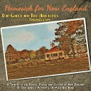 Dan Gabel and The Abletones - Homesick for New England Live