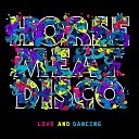 Horse Meat Disco feat Amy Douglas Dames Brown - Message To The People feat Amy Douglas Dames Brown Philly…