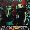DJ Varsovie - Sydney Tony Turbo Edit