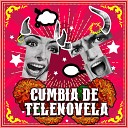 The Lone Mariachi The Silver Masked Men feat Armando… - Cumbia de Telenovela