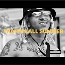 Jinx The Natural - Trappin All Summer