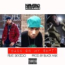 Nametag Alexander feat Skyzoo - Back on My Shit Boms