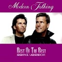 Modern Talking - In Shaire Vulnerable China Mix