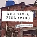 Jansen Carvalho - A MENINA DOS OLHOS DE OY