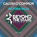 Calvin O Commor - Victoria Falls Extended Mix