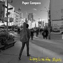 Paper Compass - New Year