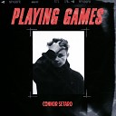 Connor Setaro - Playing Games