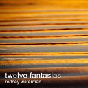 Rodney Waterman - Boi te North Fitzroy