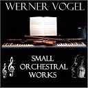 Werner Vogel - At the Beautiful Neuschwanstein Castle