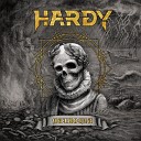 HARDY - Горячее сердце