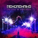 Memoremains - Lift Me Up