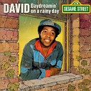 Sesame Street s David - Daydreamin