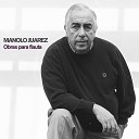 Manolo Ju rez feat Gabriel Sor n Jorge… - Dos por Do