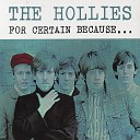The Hollies - Bus Stop Bonus Track