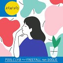 POOLCLVB feat Doolie - Freefall ZDS Remix