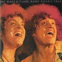 The Mark Clark Band - Double Take