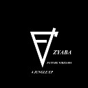 ZYABA - Cosmic Girl