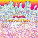 G Love - Sweet Vibes Radio Edit