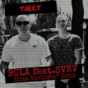 Bula feat by SVNV - Тлеет Rinne Sharingan Remix