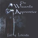 The Wizard s Apprentice - King s Council