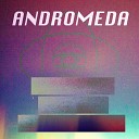 ANDROMEDA feat Sigrid Moesgaard Larsen - Bright Light Multiverse