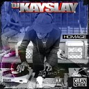 DJ Kay Slay feat AZ Papoose Bun B Benny The Butcher Trae Tha Truth Zone Ghostface… - We Get Busy
