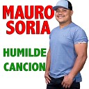 Mauro Soria - Y Te Vi Con El