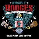 Warner E Hodges The Disciples of Loud - Seduction