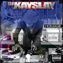 DJ Kay Slay feat Sheek Louch Styles P Benny The Butcher Bun B Ghostface Killah Raekwon AZ Papoose Ransom Memphis Bleek… - Rolling 50 Deep