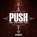 Kronic Far East Movement Savage - Push