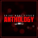 Lingo - Grind Mode Cypher Vol 3 feat Jahpan Izzo Duganz J Hook Revalation Marshall…
