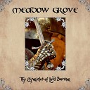Meadow Grove - Memories of Days Long Gone