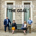 The Isbell Family - The Goal