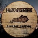 The Kelvinators - Senses