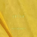 Roy Bennett - Lines in the sand