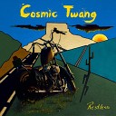 Cosmic Twang - On the Couch