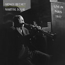 Martial Solal Sidney Bechet - I Never Knew