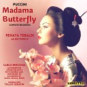 Orchestra dell Accademia Nazionale di Santa Cecilia Tullio Serafin Renata… - Act II Si Sa Che Aprir La Porta