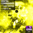 Digital Commandos - God s 303