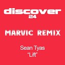 Sean Tyas - Lift Marvic Remix