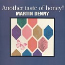 Martin Denny - Harlem Nocturne