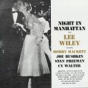 Lee Wiley Joe Bushkin And His Swinging… - Sugar