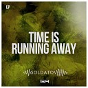 Soldatov feat Alicedi - Time Is Running Away
