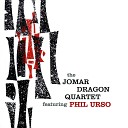 Phil Urso The Jomar Dagron Quartet - Blues One