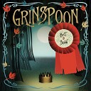 Grinspoon - Bleed You Dry